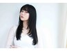 カット＋髪質改善ケアストレート＋CleverTR[神保町]