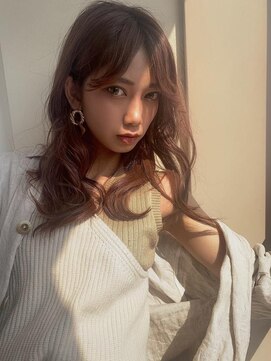 ボタニウムドットアン バイ アールサロン(BOTANIUM.An by Rr SALON) 【BOTANIUM.An by RrSALON 安城】半個室/イメチェン/髪質改善