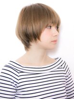 リリアン 表参道(relian)&nbsp;ショートにするならrelian表参道で☆