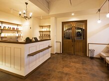ヘアルーム シュエッチュール(hair room chouetture)