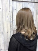 ライトモーブアッシュ