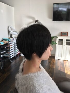 ライオンハート 長命ケ丘店(Lion Heart) ティーンズショート