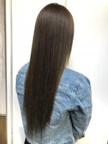 アンク クロス 関内店&nbsp;アッシュブラウン　【mifuyu】