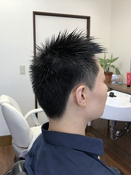 シノン(si-non) ショート