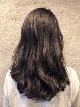 ブリッル(BRIL) 【BRIL】　無彩色カラー