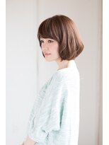 シエル ヘアデザイン シエル我孫子(CIEL HAIR DESIGN) ☆