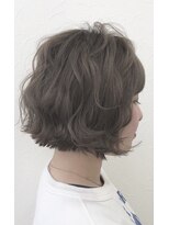 ボーノ ヘアー BUONO HAIR&nbsp;グレージュボブ