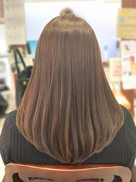 ヤソ(yaso) 愛されロング