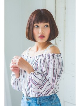 アルーシェ 平井(Alushe) ☆フレンチボブ☆【平井 平井駅 平井南口】
