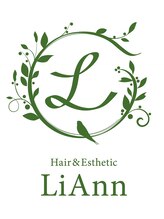 Hair salon LiAnn