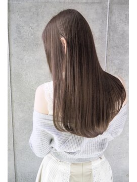 アイコン(I-CON) 髪質改善高級トリートメント［COTA］