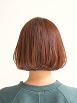 ジュール 新宿三丁目(Joule)&nbsp;オフィスヘア/エアリーミディ/ショートパーマ/新宿