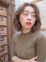 リアン 方南町店(Lian)&nbsp;【2021年新作スタイル】方南町美容室Lian