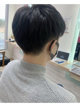 カトレア 海岸通り店 やわらか２ブロック