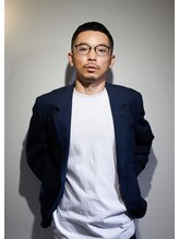 キングマンバーバー(KING MAN BARBER) 長崎 大輔