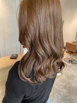 シェノン 奈良橿原店(CHAINON)&nbsp;maro beige