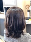 くびれミディアム
