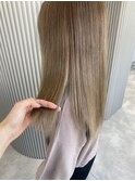 ハイトーンベージュ