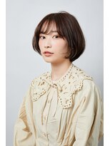 レイバイキングダム(Ley by KINGDOM)&nbsp;やわらかショートボブ