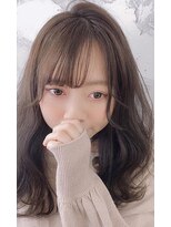 アーティック 伊万里中央店&nbsp;【arttic】ゆるふわスタイル