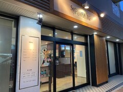 SUPREME　HAIR　船橋店