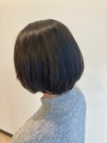 スタジオ アルファプラス 日暮里店(studio α+)&nbsp;ステップボーンカット【スタジオアルファプラス日暮里】