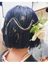 南フランス風ヘアブティック シェルクレール&nbsp;ヘアセット