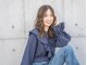 ムーンヘアー(moon hair)の写真