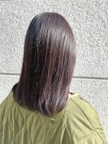 プリンプ(PRIMP)&nbsp;コーラルピンク