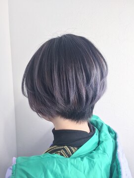 リベルテ 新宿(Liberte) オーキッドバレイヤージュ