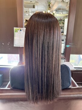 ダッチェス(DUCHESS) どストレート