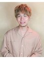 アクセル エルヴェ 城東店(AXCEL E'LEVER) 安田 喜一