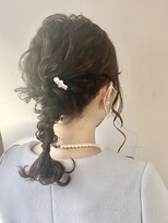 ジェイエルビー(JLB)&nbsp;【JLB・yu】ミディアムアレンジ