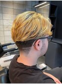 メンズカットF