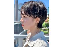 ハル ヘアスタジオ(haRu hair studio)