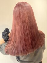 ラビス 浦和(Lovis) Cherry pink/浦和ブリーチ