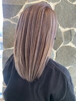 アース 小禄店(EARTH)&nbsp;ブリーチオンカラー/グラデーションカラー