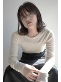 2023’oggi Autumn  【溝の口】【美容室】