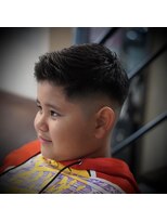 ジ オブスキュア(THE OBSCURE)&nbsp;キッズカット