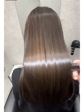 テラスランド 船橋店(TERRACE LAND) TERRACE LANDオリジナル髪質改善