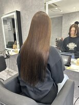 シーエスメイドバイシャチュー 姫路店(CS made by SHACHU)&nbsp;oggiottoプレミアムトリートメント