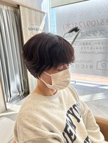 ラ ブーケ 中川中島店(La Bouquet) ショートスタイル