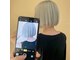 ヘアーラボ アッシュ(Hair Labo ASH)の写真