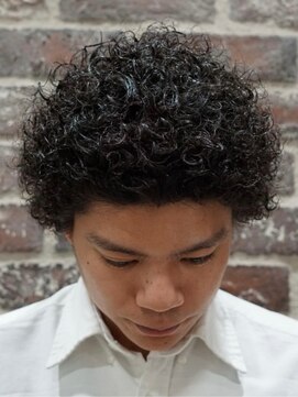 チルチェア ノースエリア 高円寺店(CHILL CHAIR north area.) ソフトアフロ