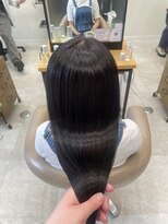 スタイル 茅ケ崎(STYLE)&nbsp;似合わせカラー 艶カラー/ニュアンスカラー/トリートメント