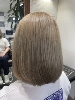 ウルトラヘアー ULTRA HAIR&nbsp;ペールベージュ