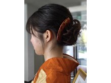 市田ひろみ美容室