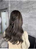 髪質改善/艶髪/透明感/大分美容室/10代20代30代