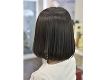 ヘアーデザイン キャンパス(hair design Campus)