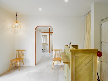 Minetto【ミネット】